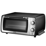 Мини-печь DeLonghi EOI406.BK