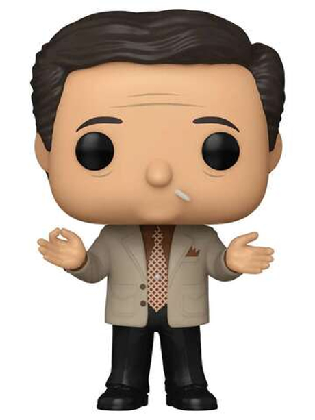 Фигурка Funko POP! Movies Casino Nicky Santoro (1861) 80202