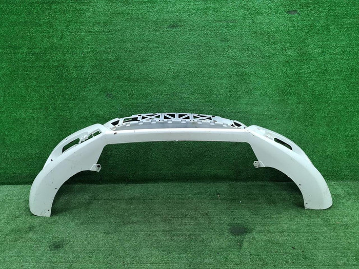 Бампер передний VW Passat CC (2008-2012)