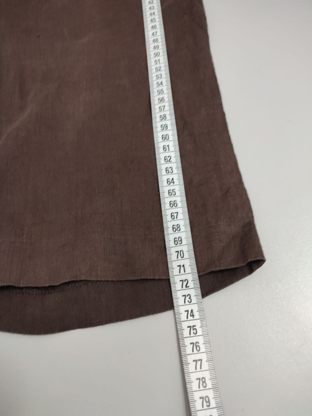 Шорты H&M базовые 42 размер