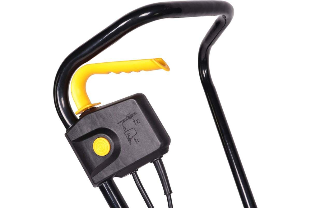 Культиватор электрический Champion EC1500