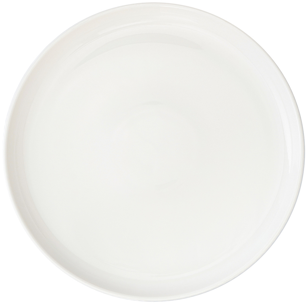 Подставка для торта Soft Ripples, Dual Glazing Ø26 см