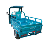 Электротрицикл RuTrike Глобус NEXT 1500 (1200Вт, 60B)