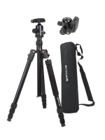 Штатив-монопод Raylab Pro 70 алюминиевый сплав (с головой)