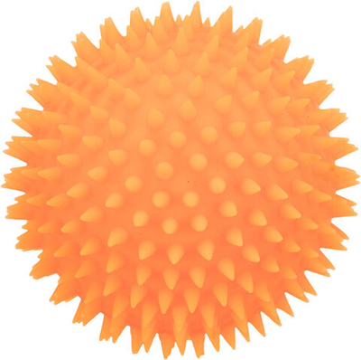 Мяч игольчатый, ф 7,5 см, Trixie