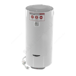 Водонагреватель электрический накопительный 30 л 1,5 кВт PRO1 R ABS 30 V SLIM Ariston 3700580