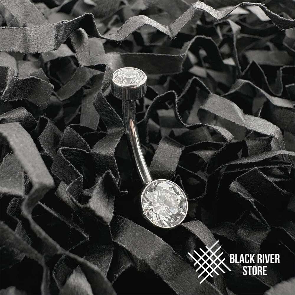 Банан Dot Crystal