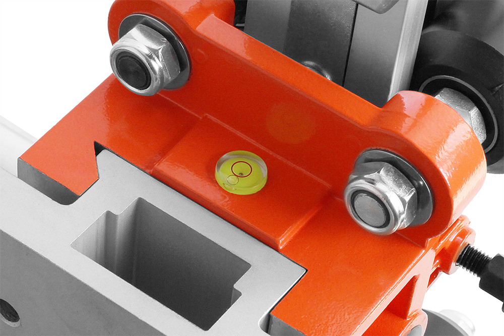 Стойка установки алмазного бурения MESSER SА-180