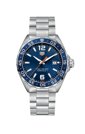 Tag Heuer WAZ1010.BA0842
