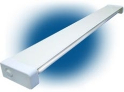 Облучатель бактерицидный настенный ОБН-75