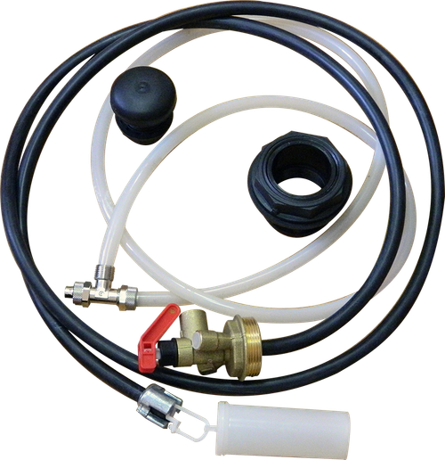 Система забора топлива (доп. пакет) Полимер-Групп - арт.559133