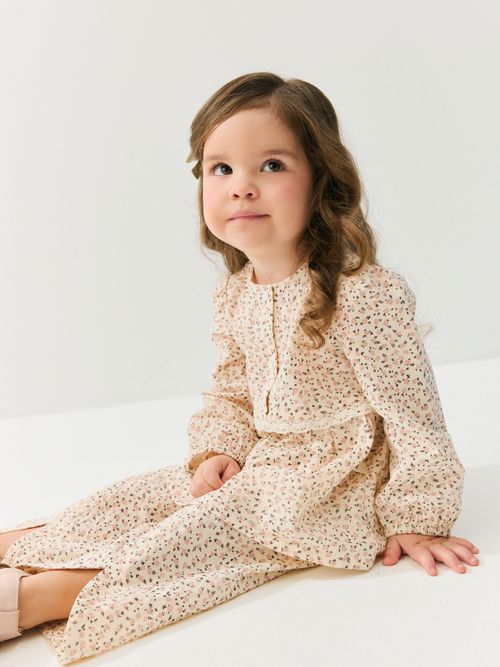 Рубашка хлопковая 