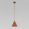 Подвесной светильник TK Lighting 6632 Cono