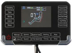 Массажное кресло Victoryfit VF-M67