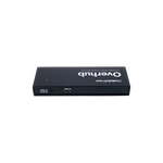 Elektron Overhub