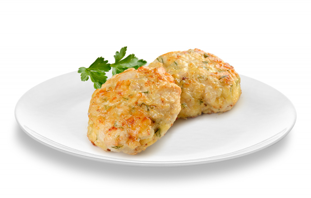 Албанка куриная, 100гр.