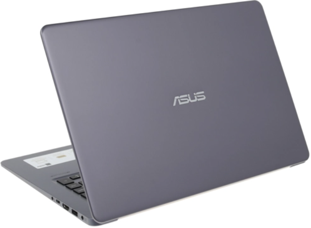 Ноутбук Asus VivoBook S510U