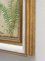 Картина на стену интерьерная на холсте 23х45см