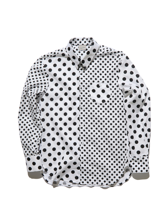 doubledots++ shirt