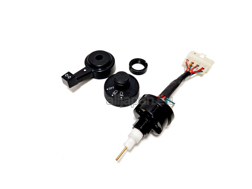 1-29210-1150 COMBINATION SWITCH