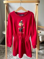 Хлопковое платье Polo Ralph Lauren, 116