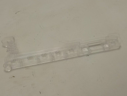 EWUC4105 кт43 Панель светодиодов для стиральной машины Indesit 250005872 б/у