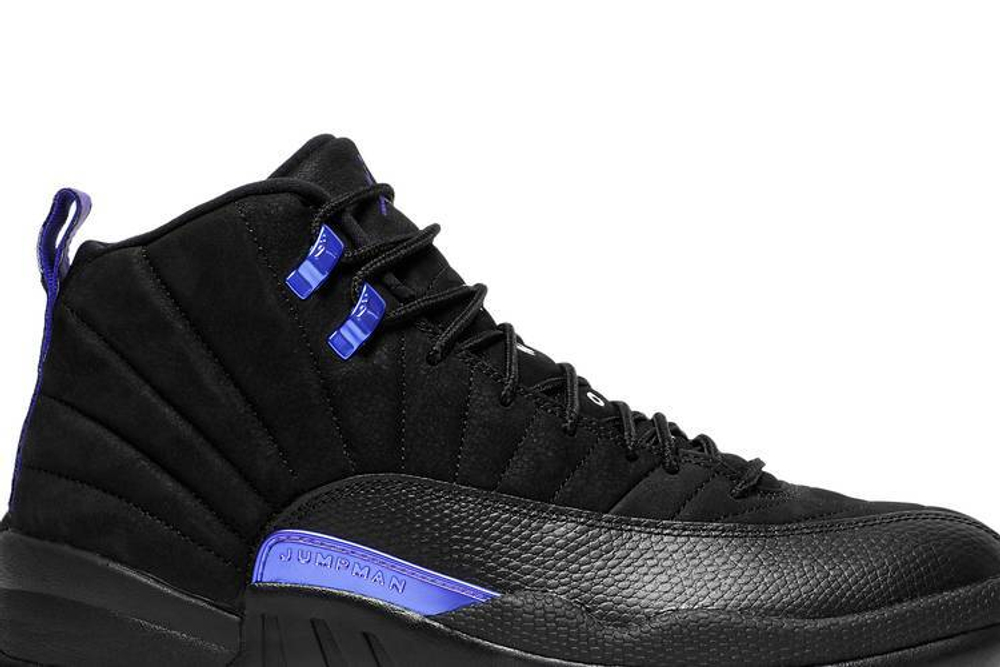 Кроссовки Jordan Air Jordan 12 Retroblack Concord