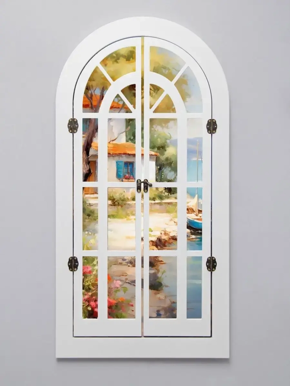 Декор на дома картина на стену