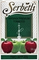 SERBETLI (ЩЕРБЕТЛИ) Two Apples 50 гр.