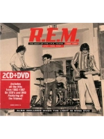R.E.M. — And I Feel Fine...The Best Of