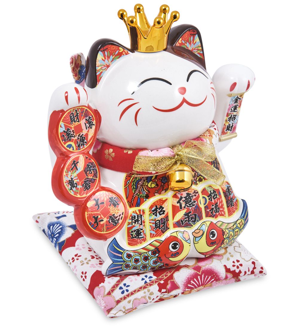 KT-21/3 Фигурка «Кот»