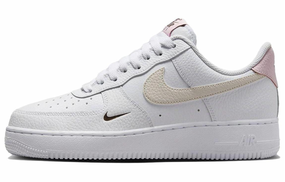 Кроссовки Nike Air Force 1 (Женская размерная сетка)