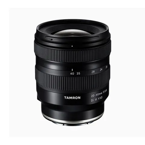 Tamron 20-40mm F/2.8 Di III VXD Sony E (A062)