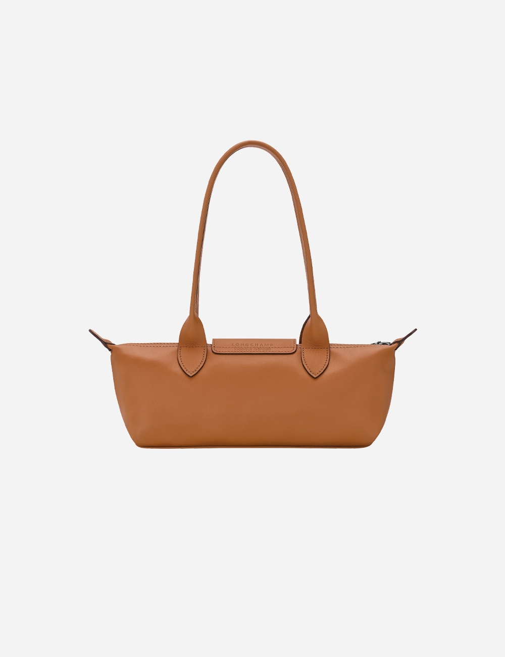 Сумка Longchamp Le Pliage Xtra M Shoulder bag "Cashew"