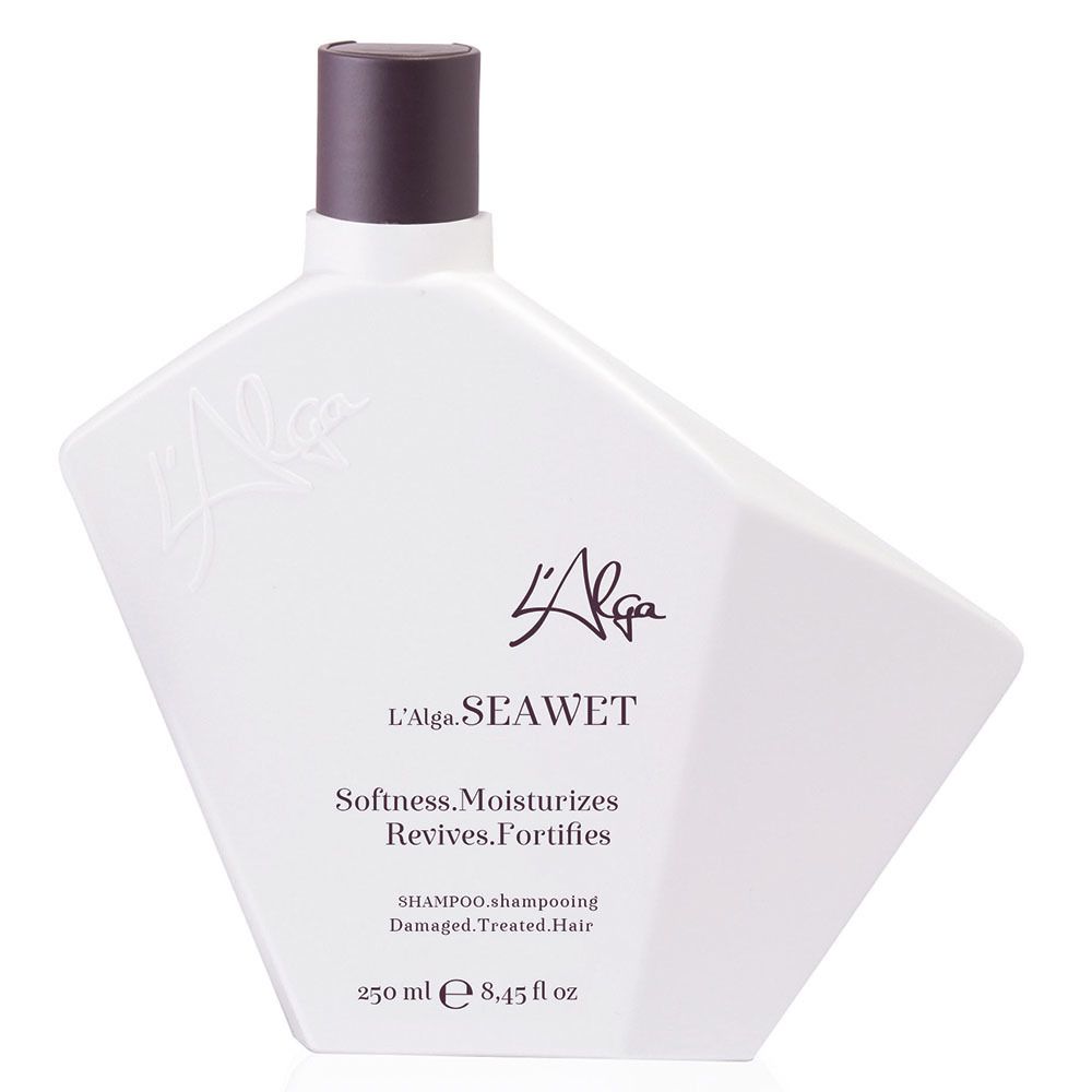 Купить шампунь L’alga с доставкой по Москве
