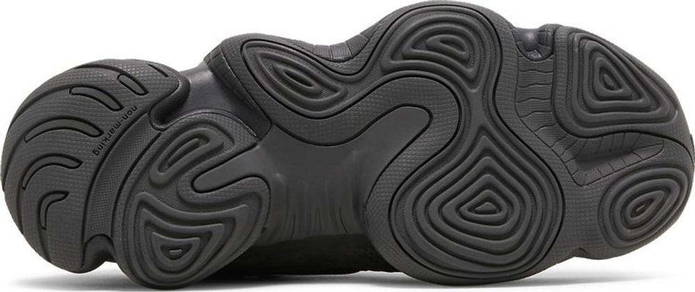 Yeezy 500 bone black online