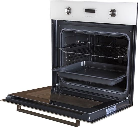 Электрический духовой шкаф Kuppersberg HO 655 W