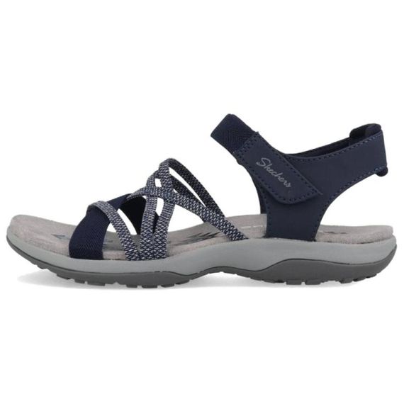 Skechers Reggae Slim Meadow Grazer 'Deep Blue'
