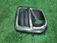 Накладка ПТФ правая Subaru Forester 5 SK (18-21)