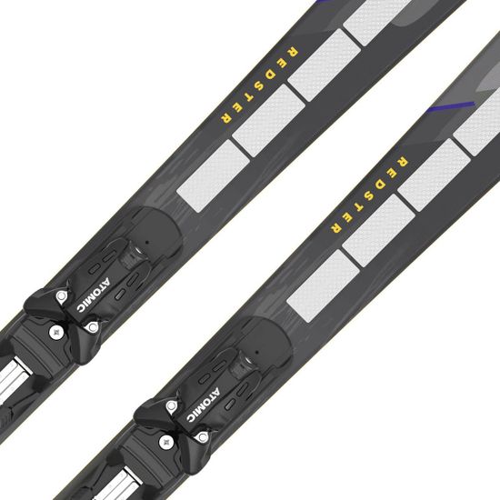 Горные лыжи Atomic Redster Q9 Revoshock S 23/24