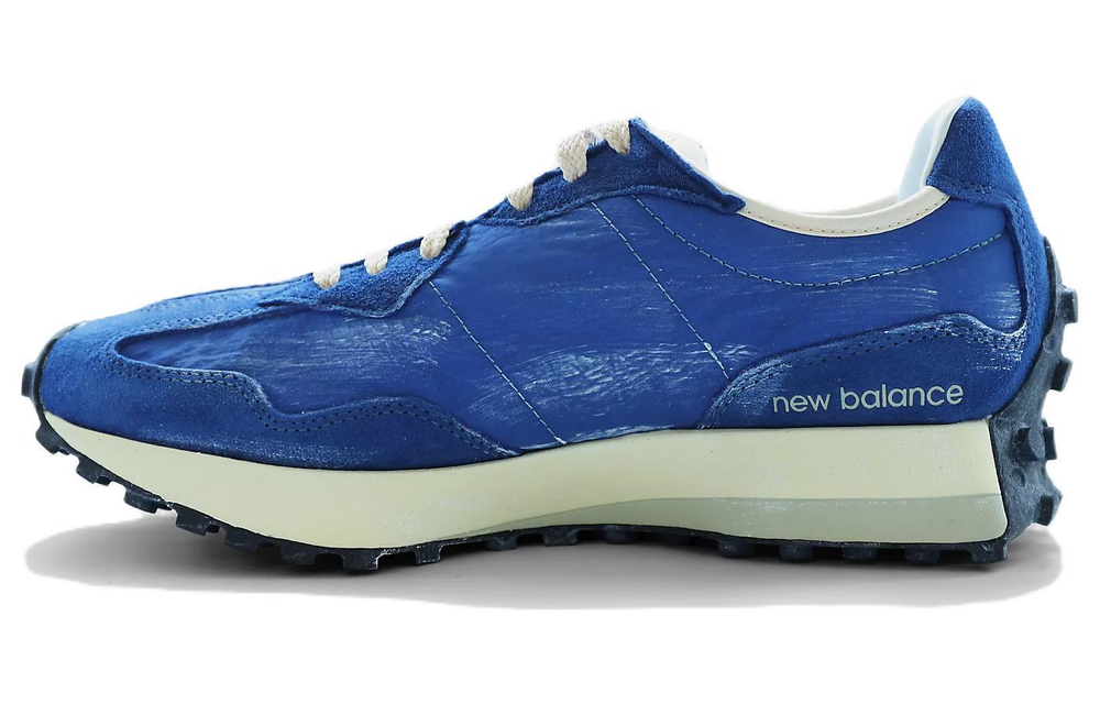 Кроссовки New Balance Nb 327