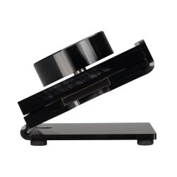 Панель SMART-P100-MIX-SUF Black (3V, Rotary, 2.4G) (Arlight, IP20 Пластик, 5 лет) 034772