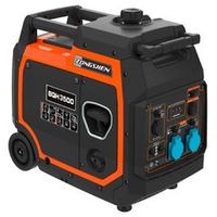 ГЕНЕРАТОРЫ ZONGSHEN - ИНВЕРТОРНЫЕ