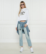 Худые Guess Jeans - белый(W5RQ29 K68I4)