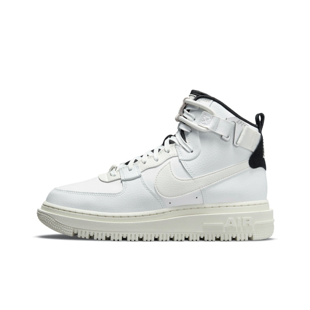 Кроссовки Nike Air Force 1 High Utility 2.0 'Summit White' DC3584‑100