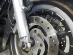 Harley-Davidson Electra Glide FLHTCUI 1450 2006