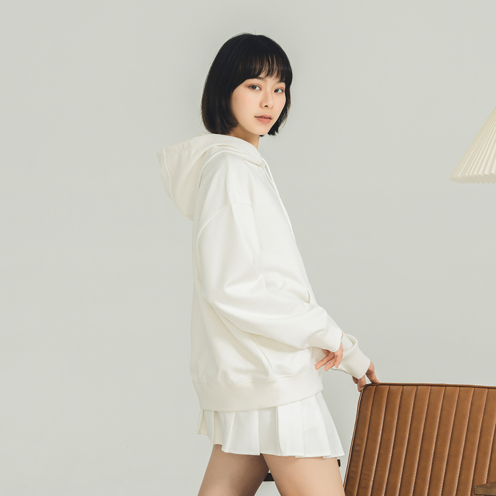 Толстовка New Balance Logo, 5CD12132-IV