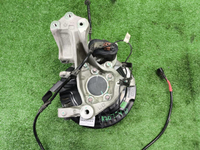 Кулак задний правый Jetour T2 (2023-н.в.)