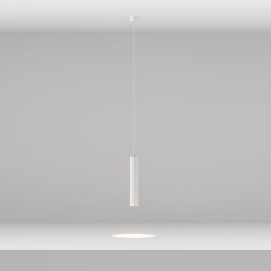 Подвесной светильник Technical P072PL-L12W3K-1