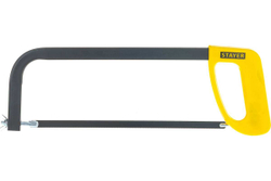 Ножовка по металлу STAYER MS-100 300 мм, 1576_z02